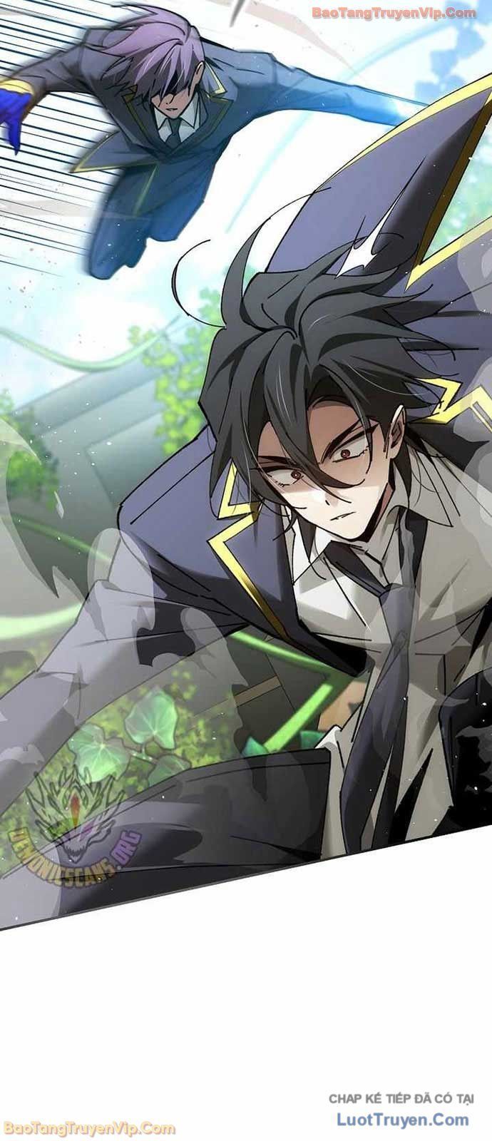 Trở Thành Thiên Tài Tốc Biến Của Học Viện Ma Pháp Chapter 79 - 17