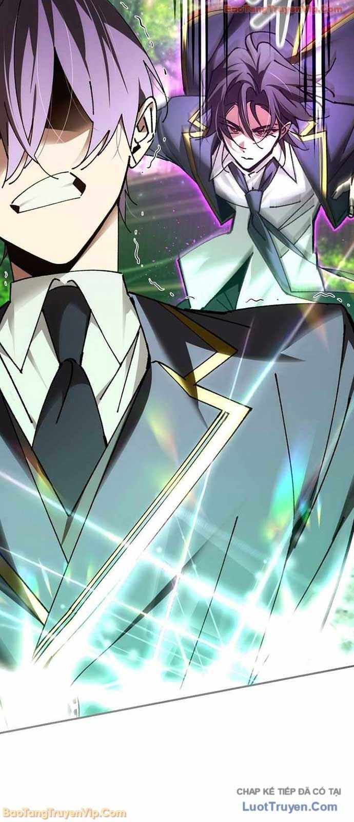 Trở Thành Thiên Tài Tốc Biến Của Học Viện Ma Pháp Chapter 79 - 26