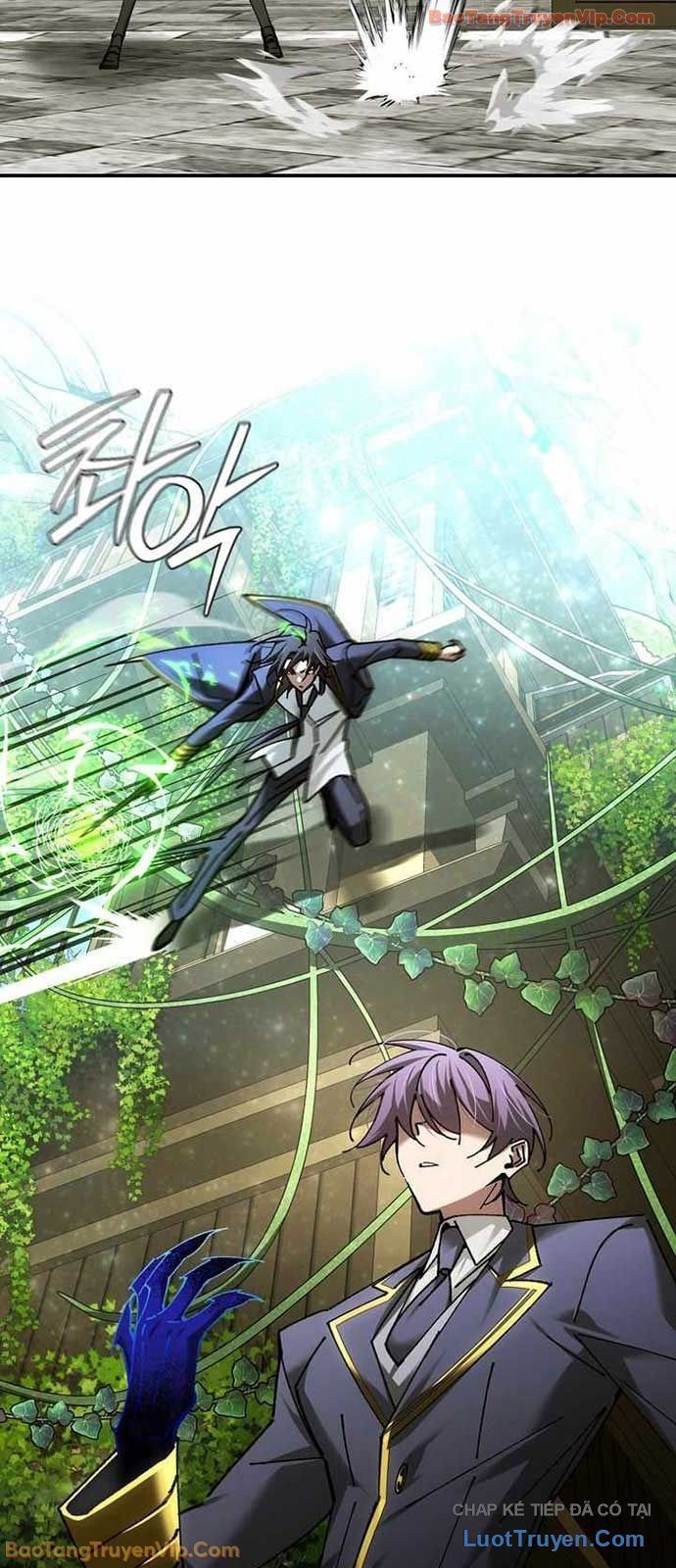 Trở Thành Thiên Tài Tốc Biến Của Học Viện Ma Pháp Chapter 79 - 10