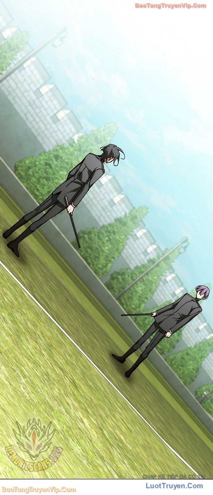 Trở Thành Thiên Tài Tốc Biến Của Học Viện Ma Pháp Chapter 80 - 14