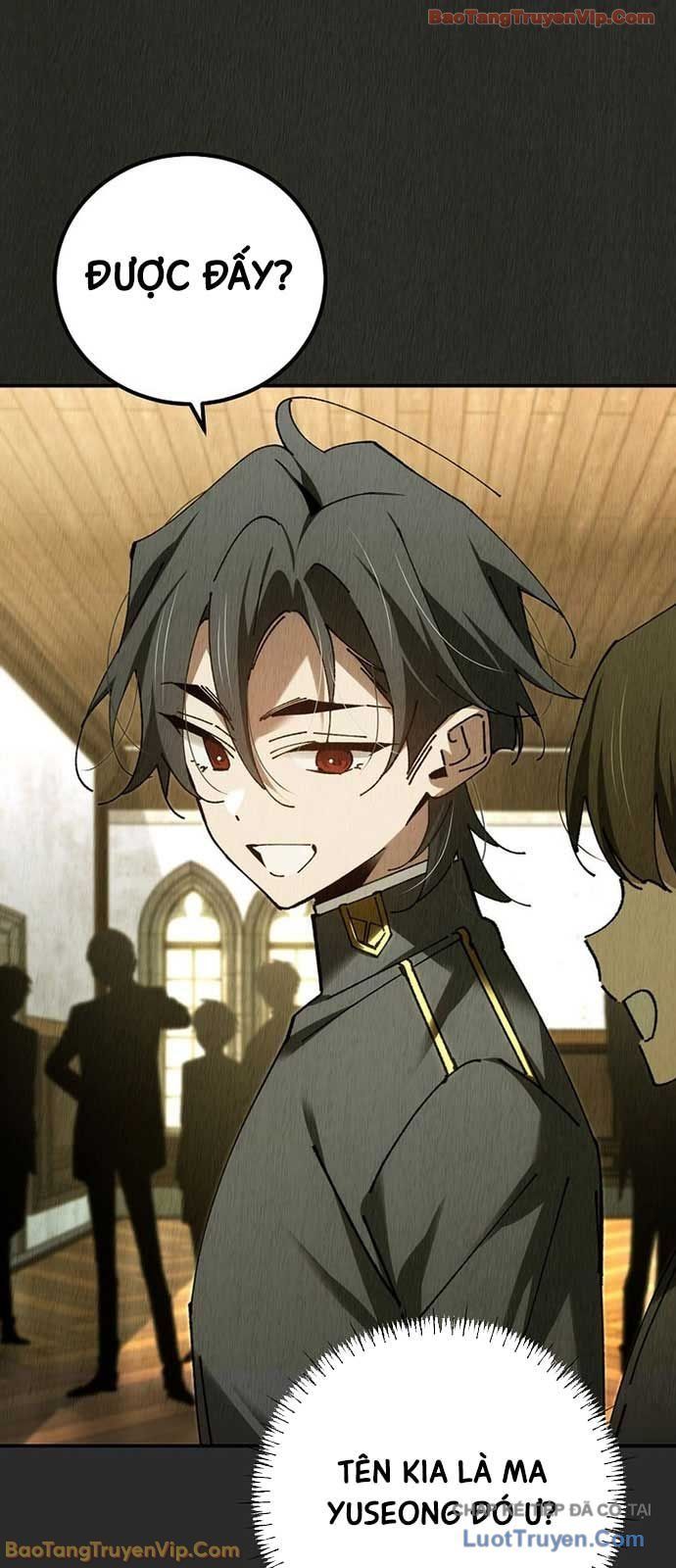 Trở Thành Thiên Tài Tốc Biến Của Học Viện Ma Pháp Chapter 80 - 25