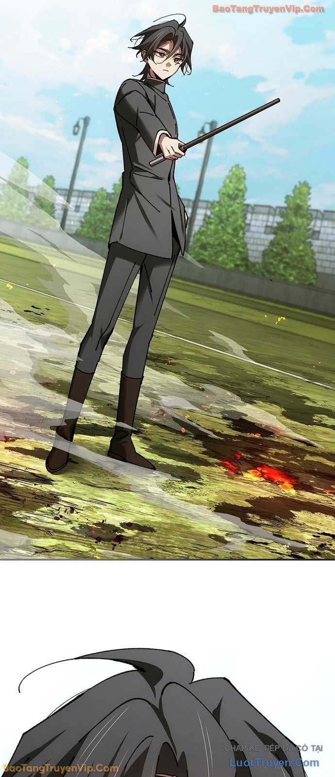 Trở Thành Thiên Tài Tốc Biến Của Học Viện Ma Pháp Chapter 80 - 35