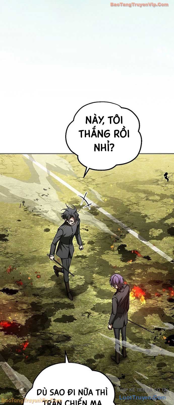 Trở Thành Thiên Tài Tốc Biến Của Học Viện Ma Pháp Chapter 80 - 37