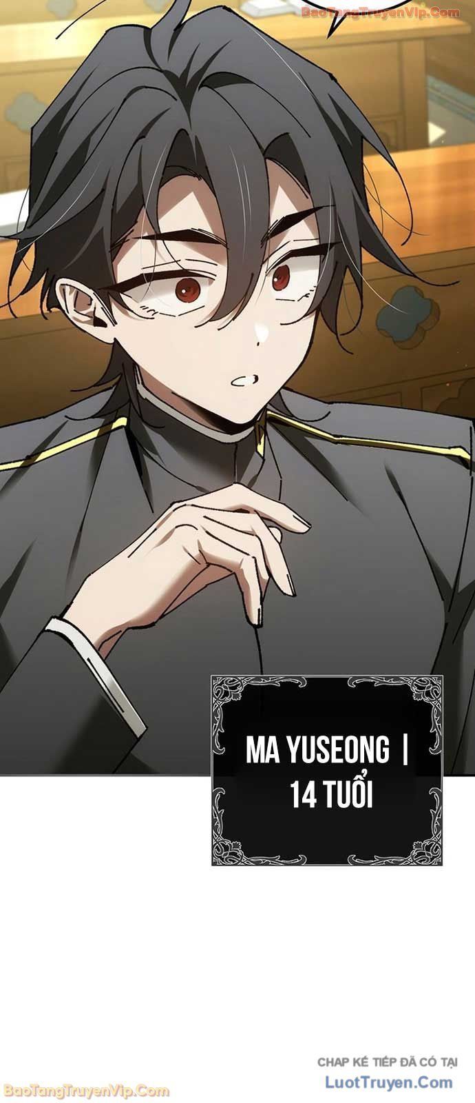 Trở Thành Thiên Tài Tốc Biến Của Học Viện Ma Pháp Chapter 80 - 7