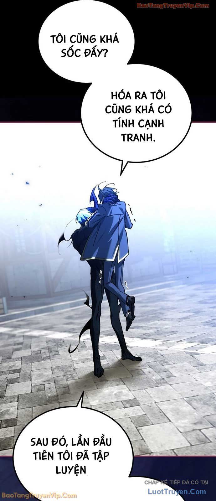 Trở Thành Thiên Tài Tốc Biến Của Học Viện Ma Pháp Chapter 80 - 67