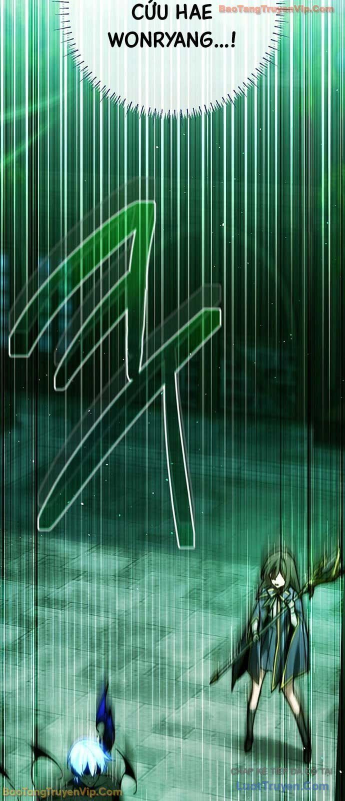 Trở Thành Thiên Tài Tốc Biến Của Học Viện Ma Pháp Chapter 80 - 81