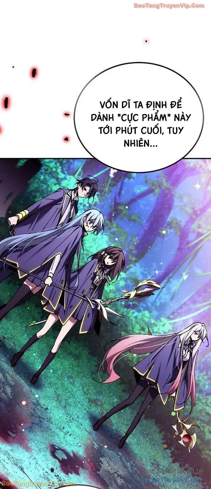 Trở Thành Thiên Tài Tốc Biến Của Học Viện Ma Pháp Chapter 87 - 12