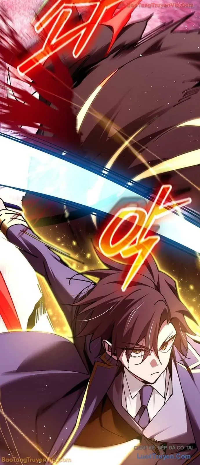 Trở Thành Thiên Tài Tốc Biến Của Học Viện Ma Pháp Chapter 87 - 29