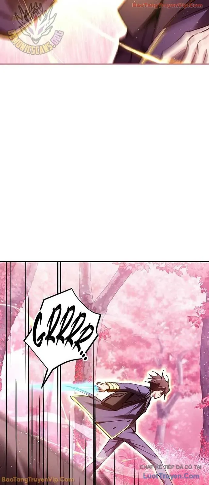 Trở Thành Thiên Tài Tốc Biến Của Học Viện Ma Pháp Chapter 87 - 30