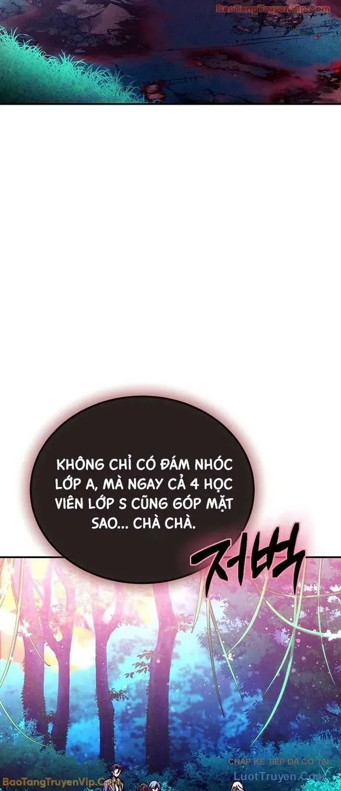 Trở Thành Thiên Tài Tốc Biến Của Học Viện Ma Pháp Chapter 87 - 4