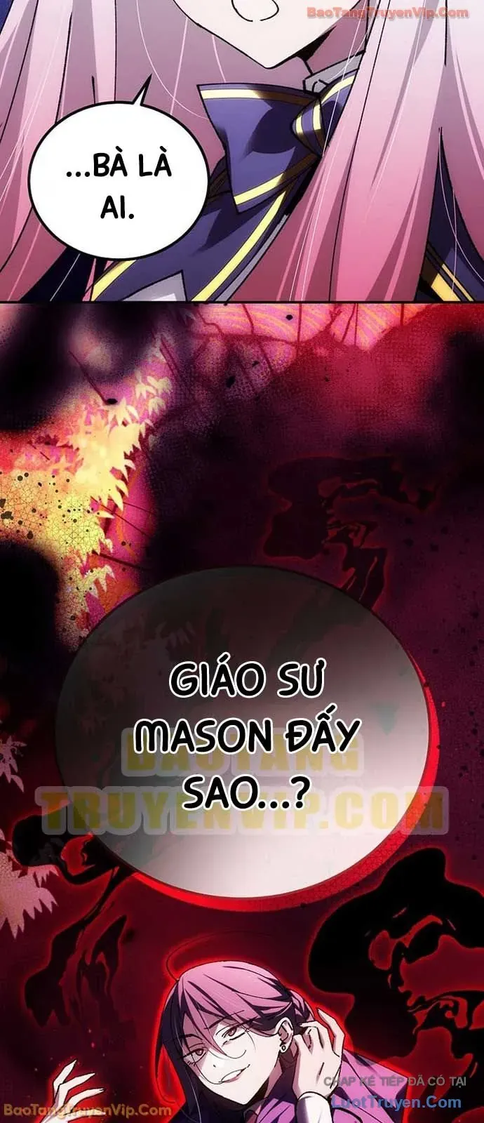 Trở Thành Thiên Tài Tốc Biến Của Học Viện Ma Pháp Chapter 87 - 6