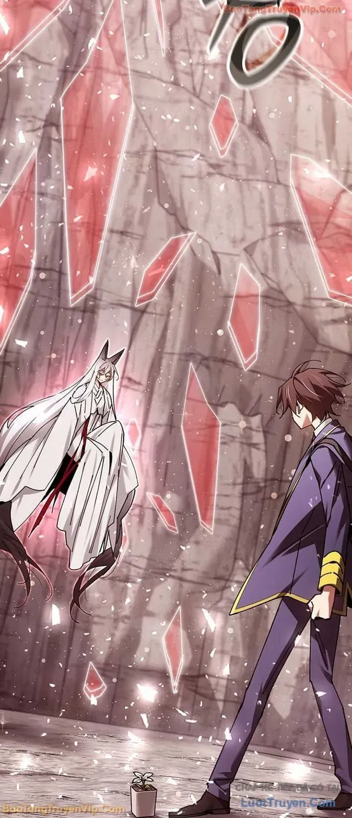 Trở Thành Thiên Tài Tốc Biến Của Học Viện Ma Pháp Chapter 87 - 56