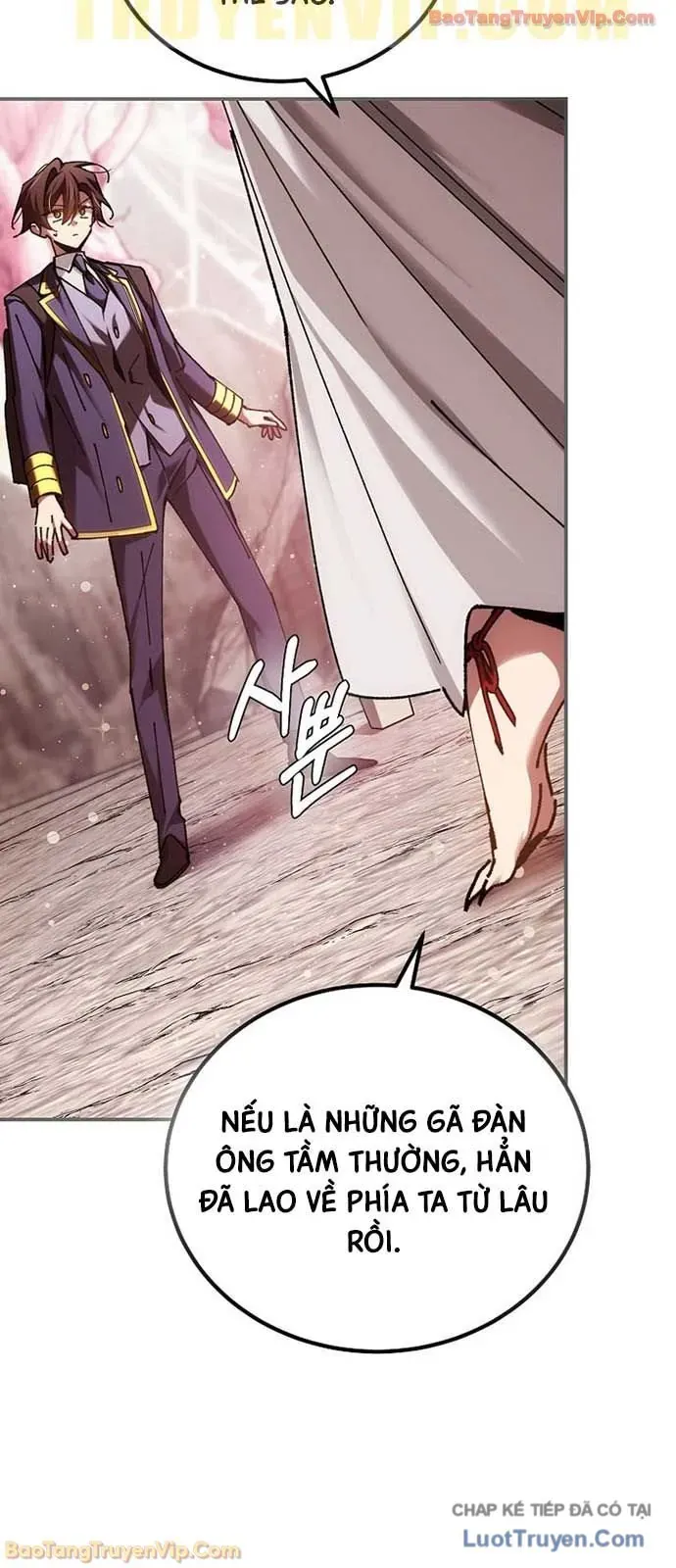 Trở Thành Thiên Tài Tốc Biến Của Học Viện Ma Pháp Chapter 87 - 59