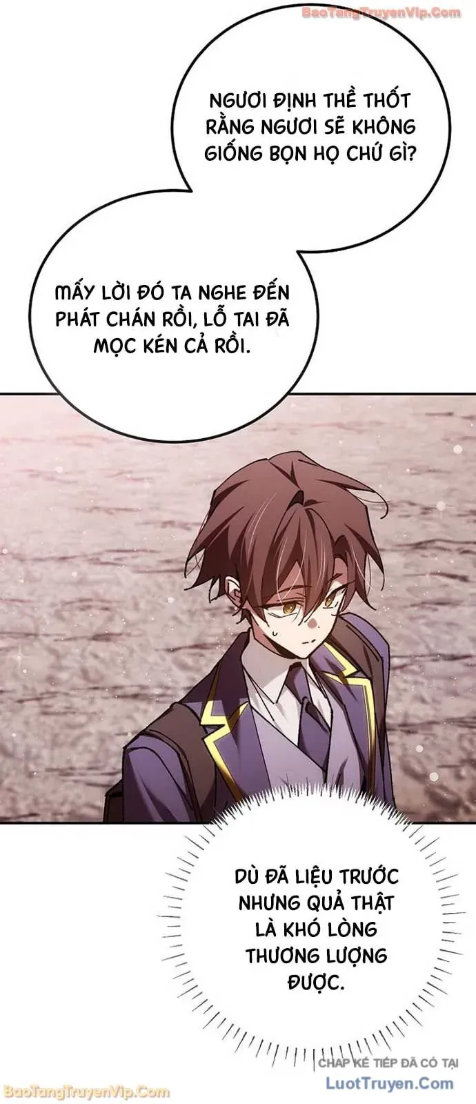 Trở Thành Thiên Tài Tốc Biến Của Học Viện Ma Pháp Chapter 87 - 76