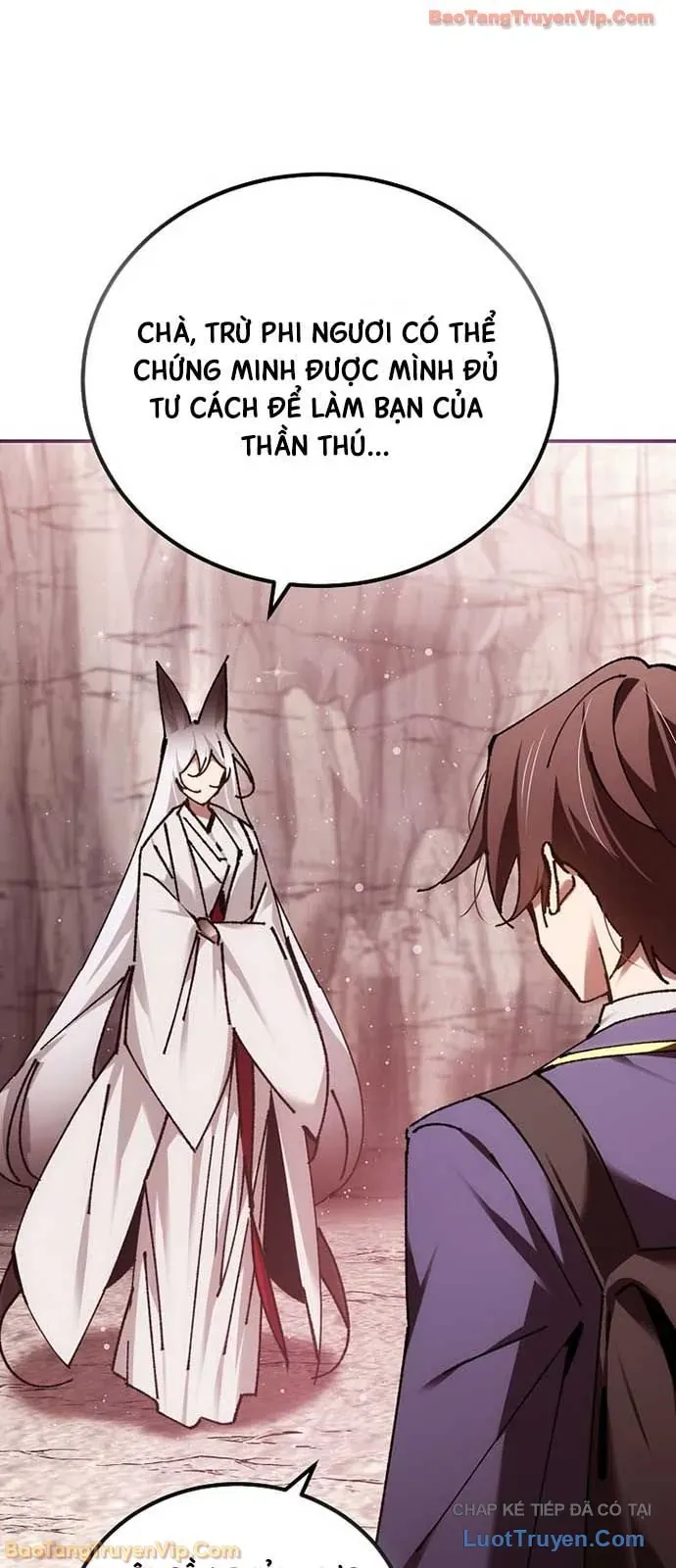 Trở Thành Thiên Tài Tốc Biến Của Học Viện Ma Pháp Chapter 87 - 82