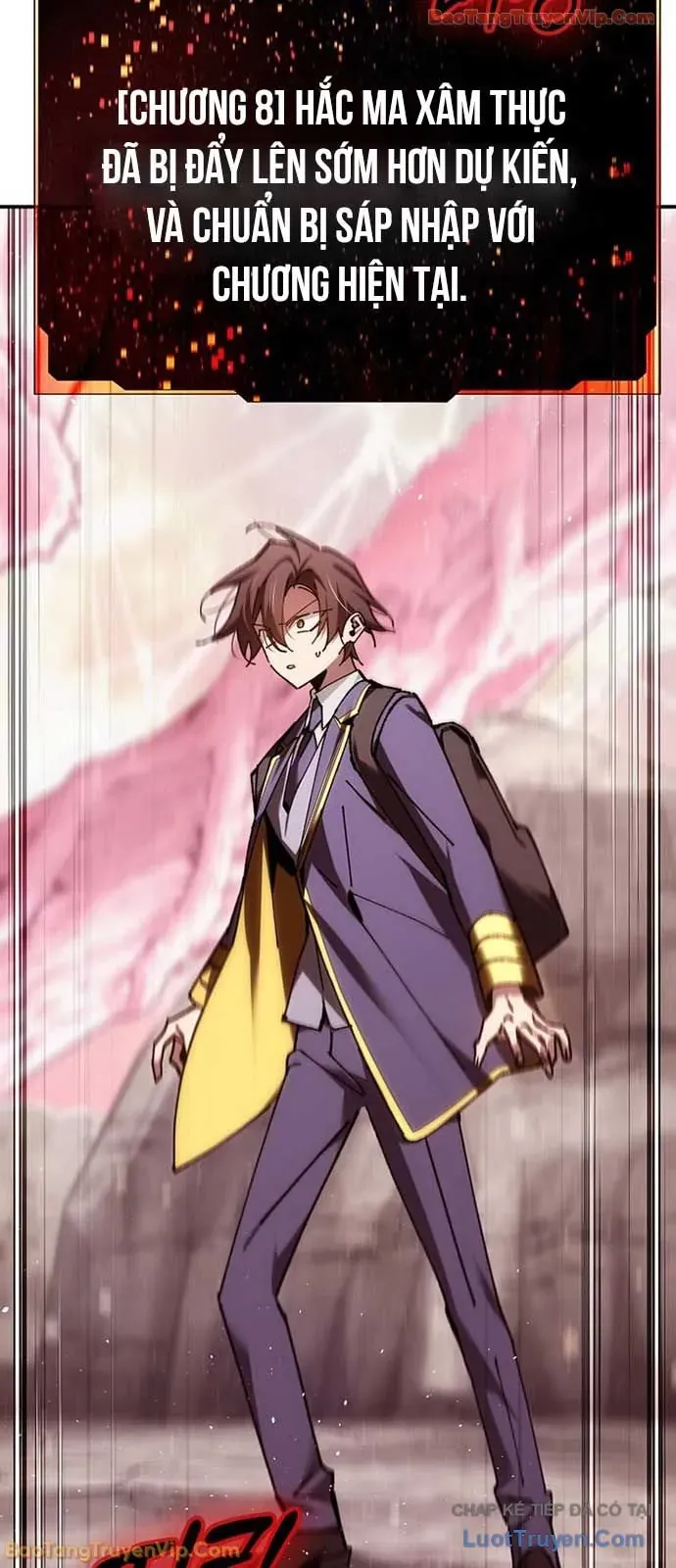 Trở Thành Thiên Tài Tốc Biến Của Học Viện Ma Pháp Chapter 87 - 94