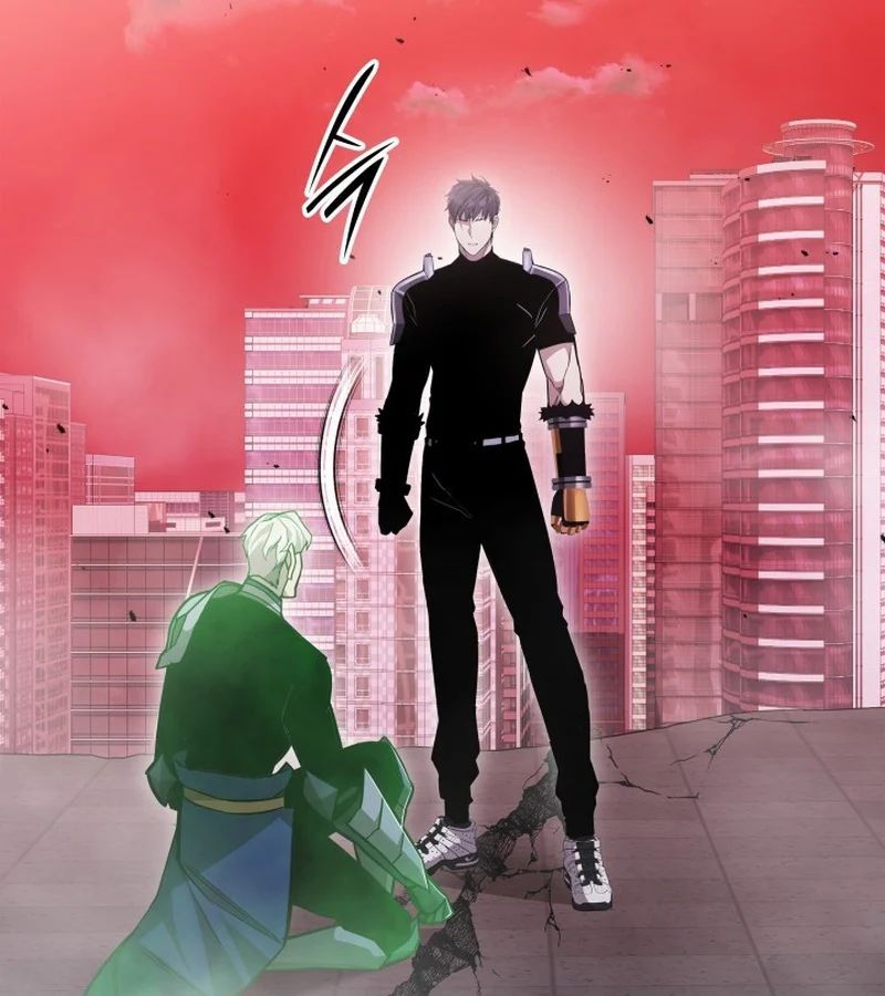 Đăng Ký Kênh Siêu Phàm Chapter 90 - 49