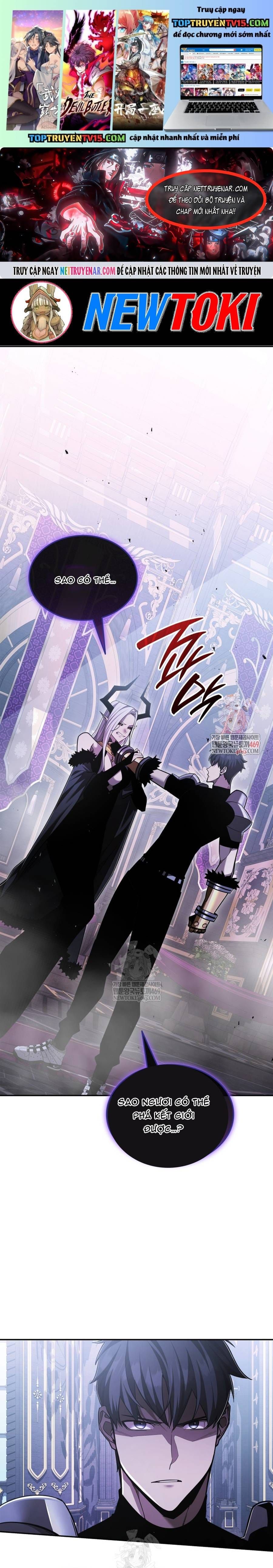 Đăng Ký Kênh Siêu Phàm Chapter 91 - 2