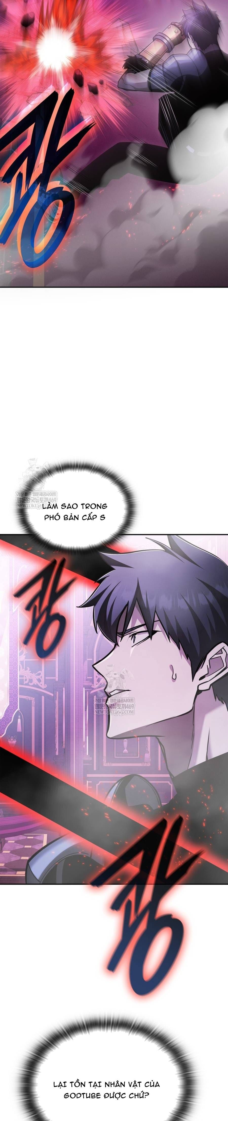 Đăng Ký Kênh Siêu Phàm Chapter 91 - 11