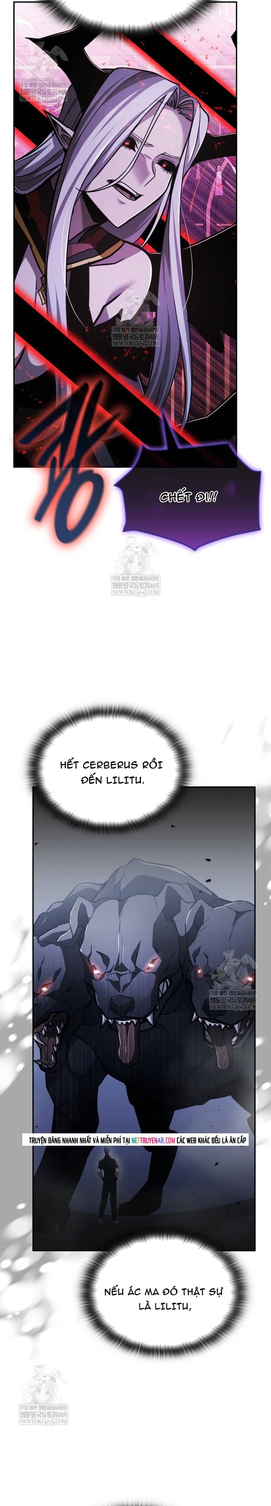 Đăng Ký Kênh Siêu Phàm Chapter 91 - 12