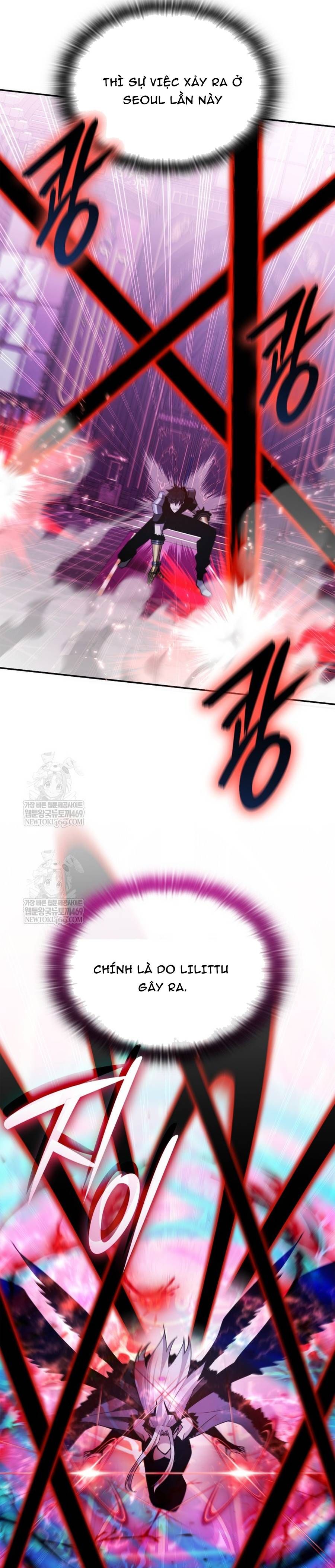 Đăng Ký Kênh Siêu Phàm Chapter 91 - 13