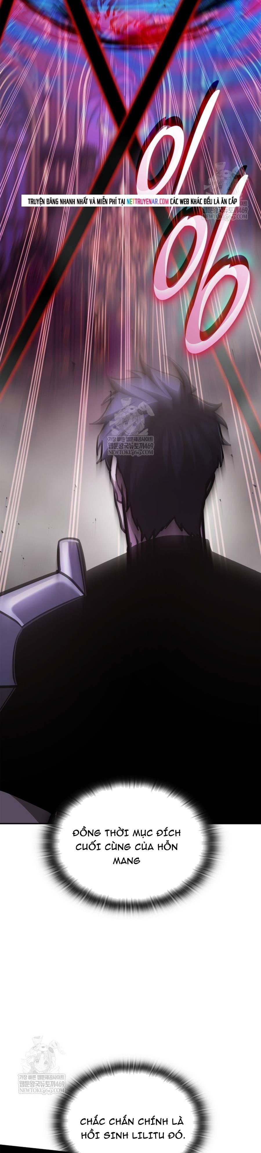 Đăng Ký Kênh Siêu Phàm Chapter 91 - 14