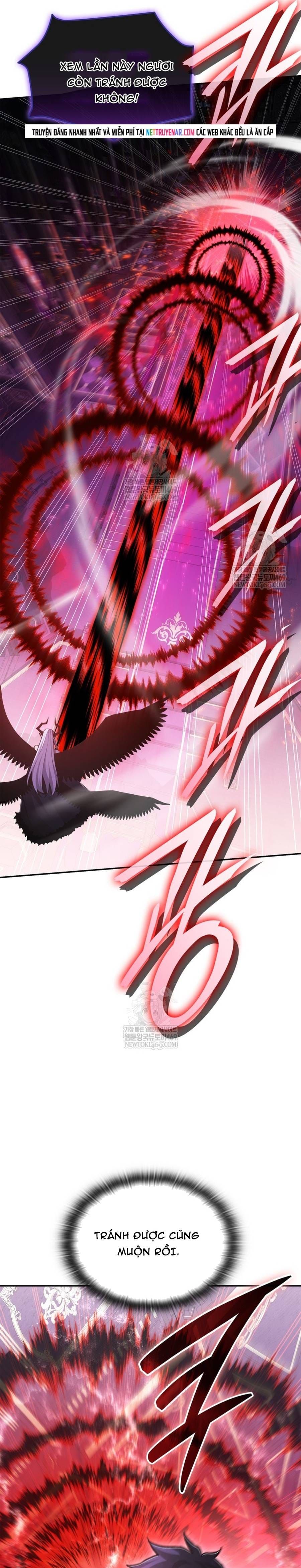 Đăng Ký Kênh Siêu Phàm Chapter 91 - 16