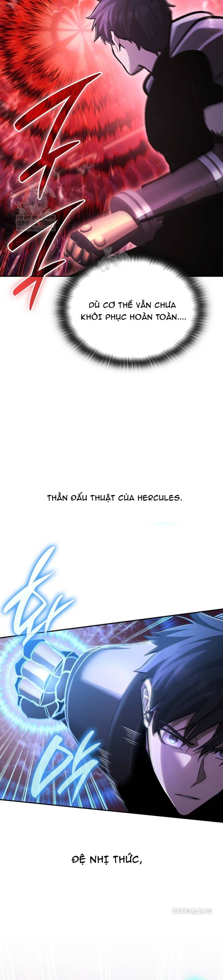 Đăng Ký Kênh Siêu Phàm Chapter 91 - 17