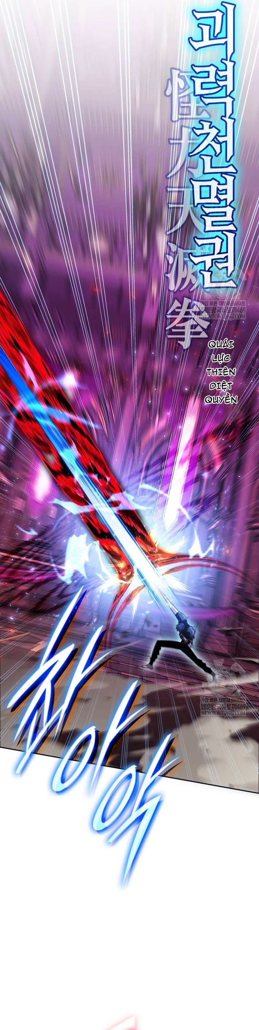 Đăng Ký Kênh Siêu Phàm Chapter 91 - 18