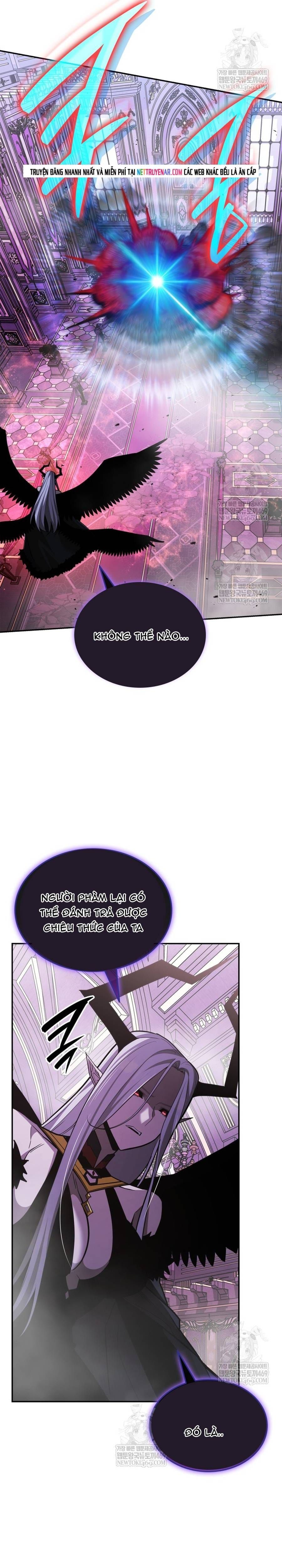 Đăng Ký Kênh Siêu Phàm Chapter 91 - 19