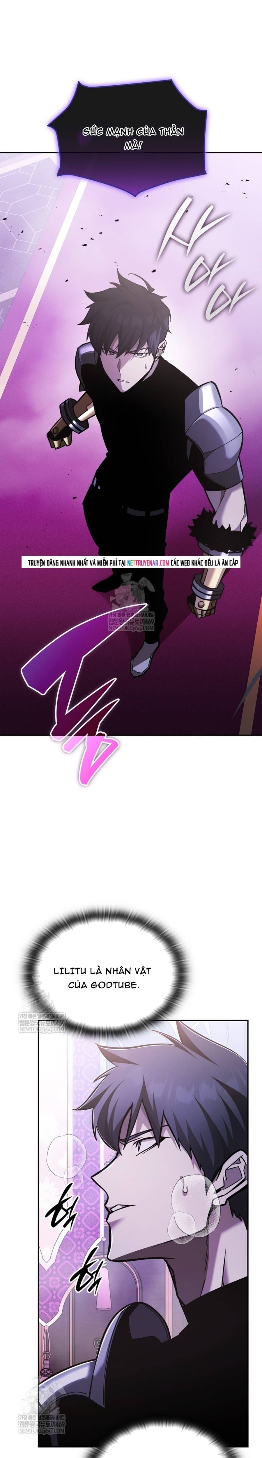 Đăng Ký Kênh Siêu Phàm Chapter 91 - 20