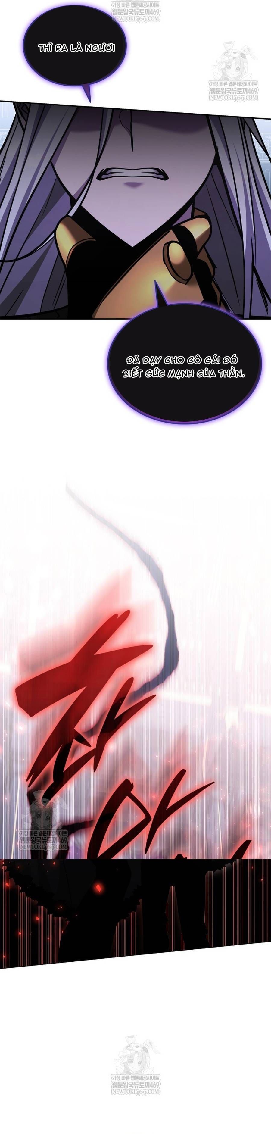 Đăng Ký Kênh Siêu Phàm Chapter 91 - 3