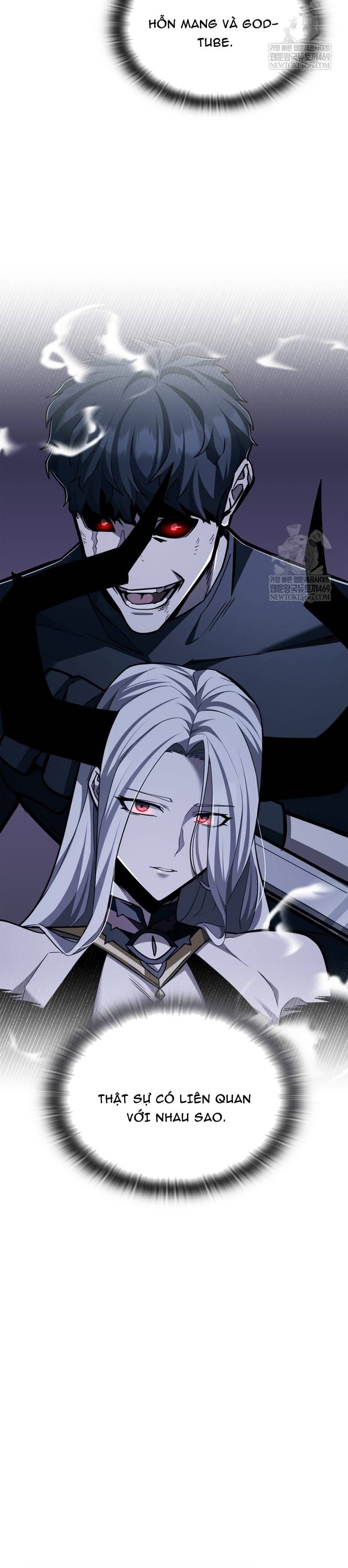 Đăng Ký Kênh Siêu Phàm Chapter 91 - 21