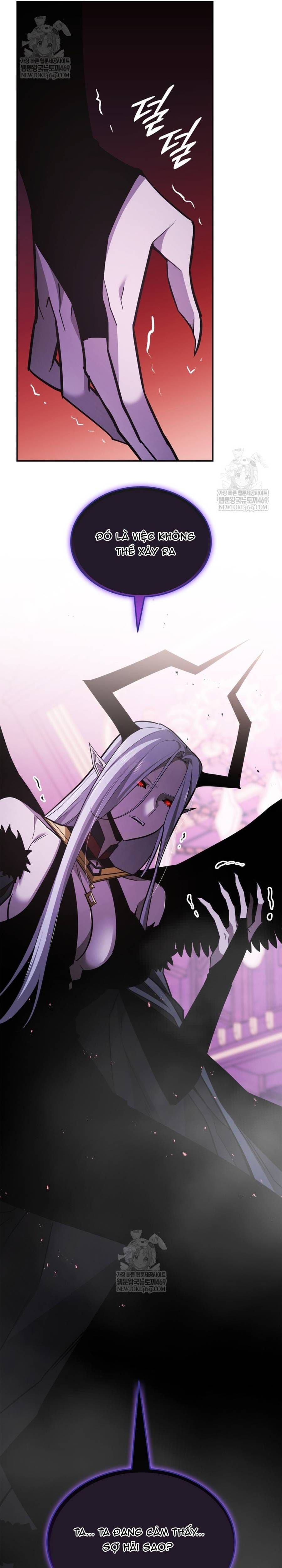 Đăng Ký Kênh Siêu Phàm Chapter 91 - 22