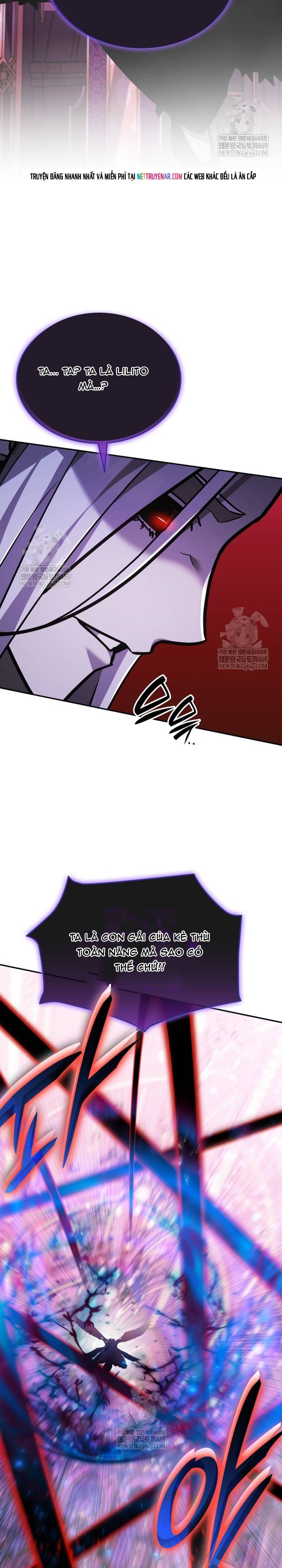 Đăng Ký Kênh Siêu Phàm Chapter 91 - 23