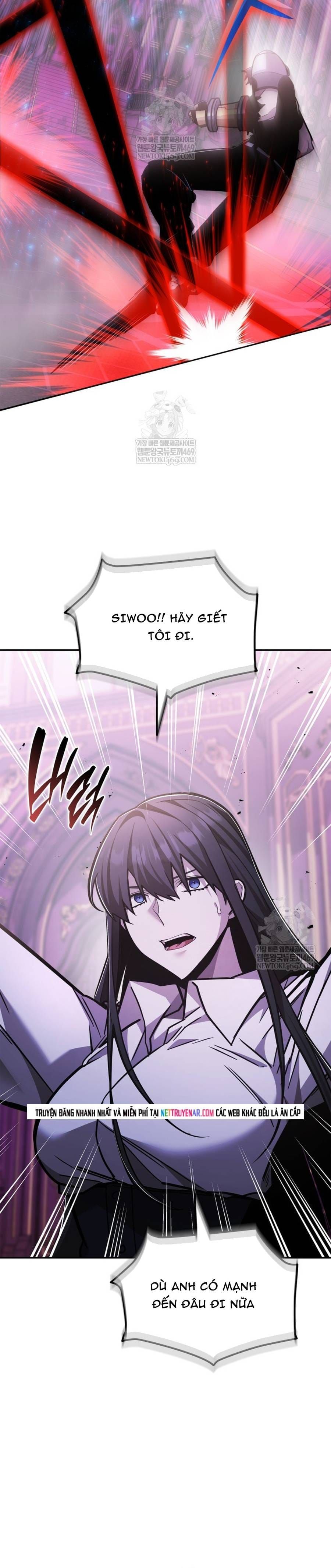 Đăng Ký Kênh Siêu Phàm Chapter 91 - 24