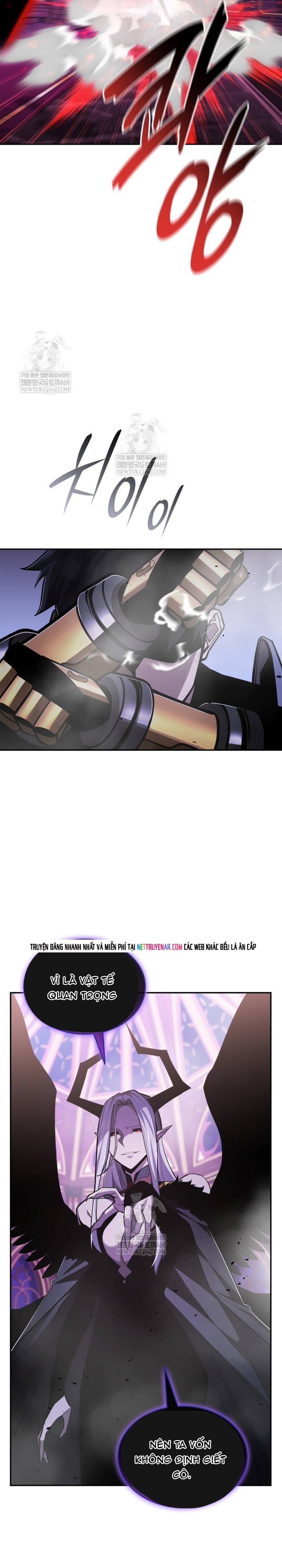 Đăng Ký Kênh Siêu Phàm Chapter 91 - 27