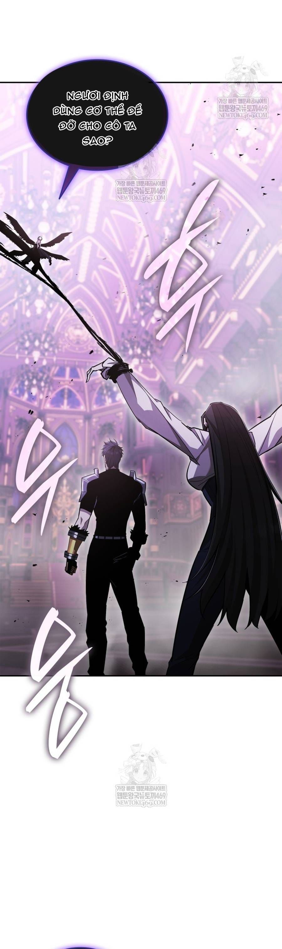 Đăng Ký Kênh Siêu Phàm Chapter 91 - 28