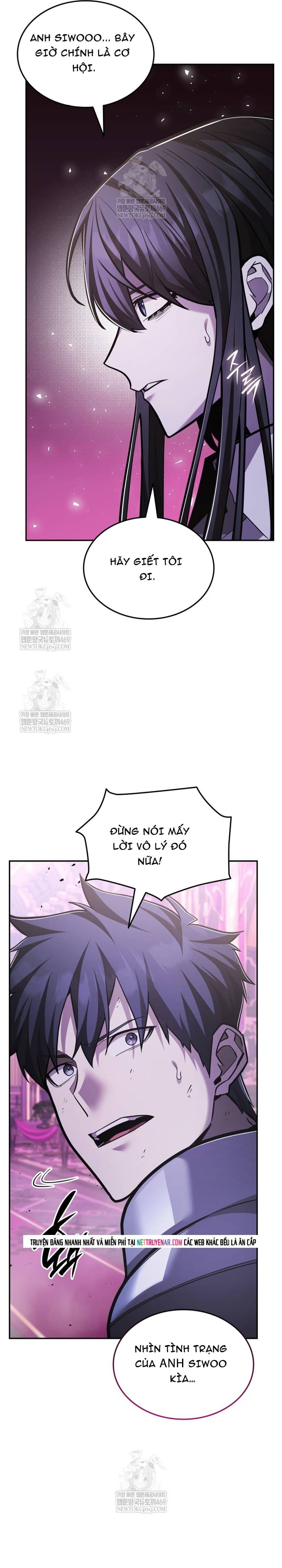 Đăng Ký Kênh Siêu Phàm Chapter 91 - 30