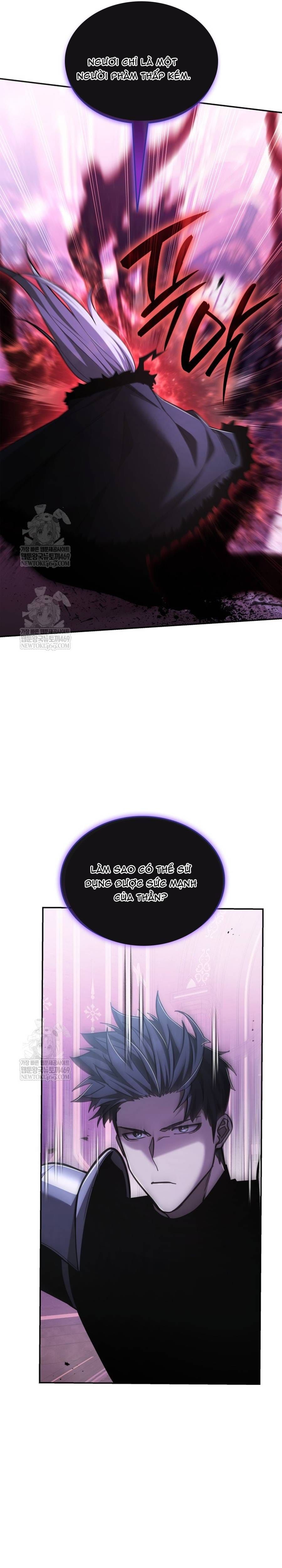 Đăng Ký Kênh Siêu Phàm Chapter 91 - 4