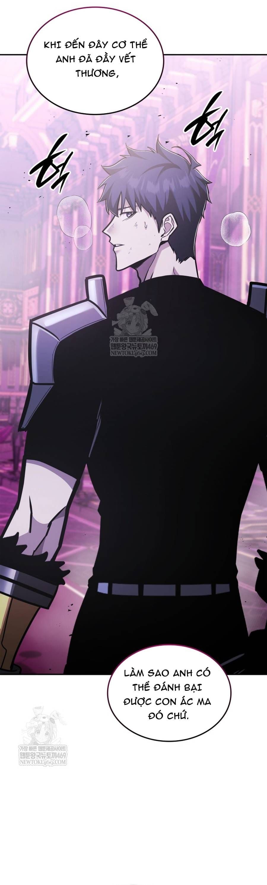 Đăng Ký Kênh Siêu Phàm Chapter 91 - 31