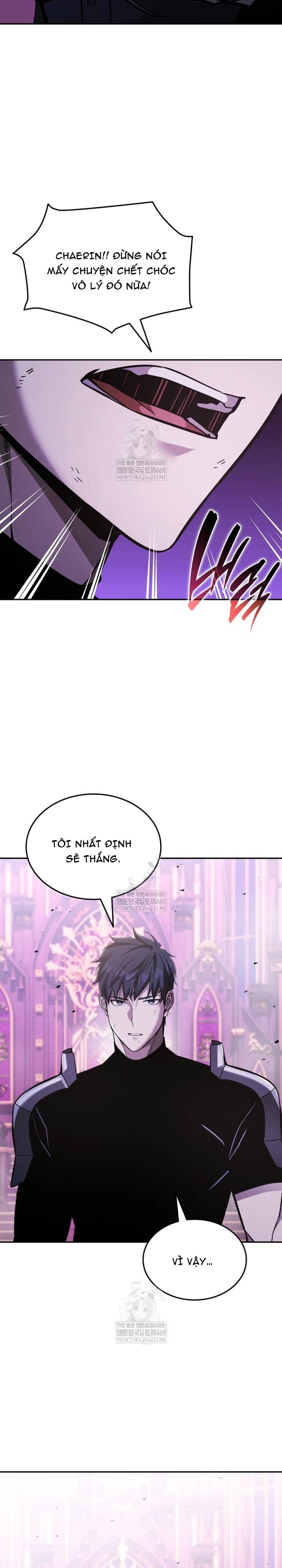 Đăng Ký Kênh Siêu Phàm Chapter 91 - 33