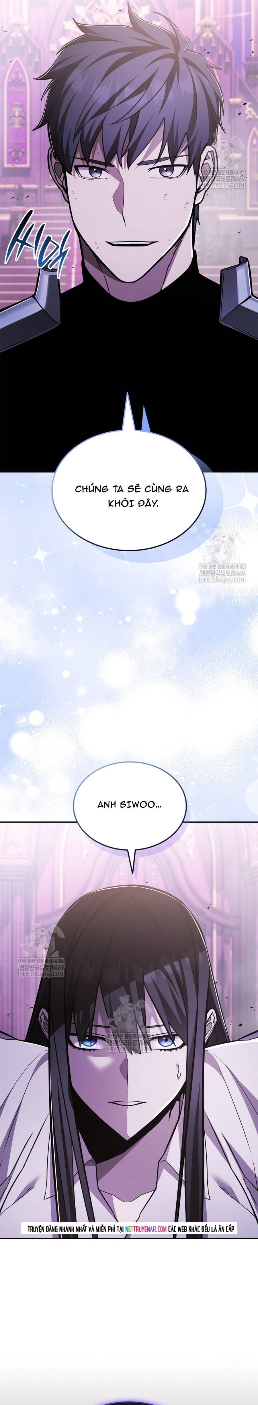 Đăng Ký Kênh Siêu Phàm Chapter 91 - 34