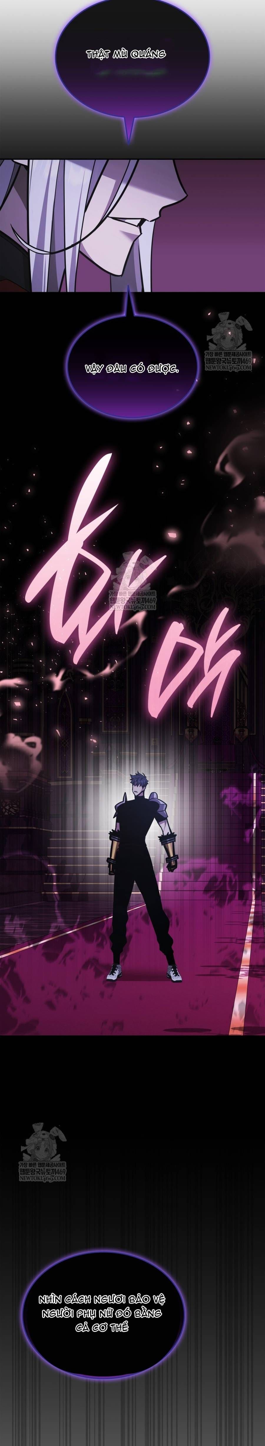 Đăng Ký Kênh Siêu Phàm Chapter 91 - 35