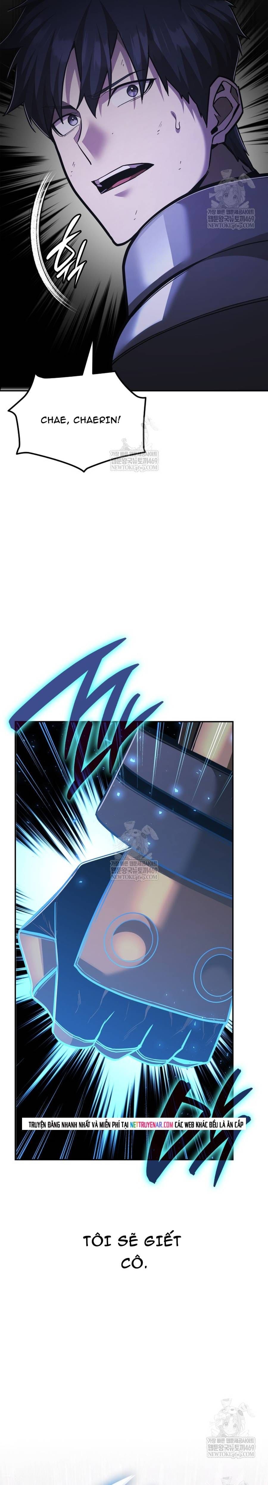 Đăng Ký Kênh Siêu Phàm Chapter 91 - 37