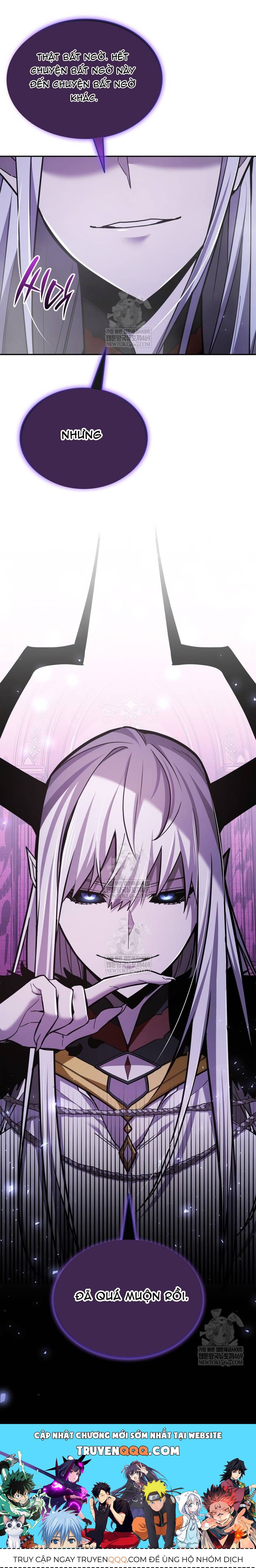 Đăng Ký Kênh Siêu Phàm Chapter 91 - 39