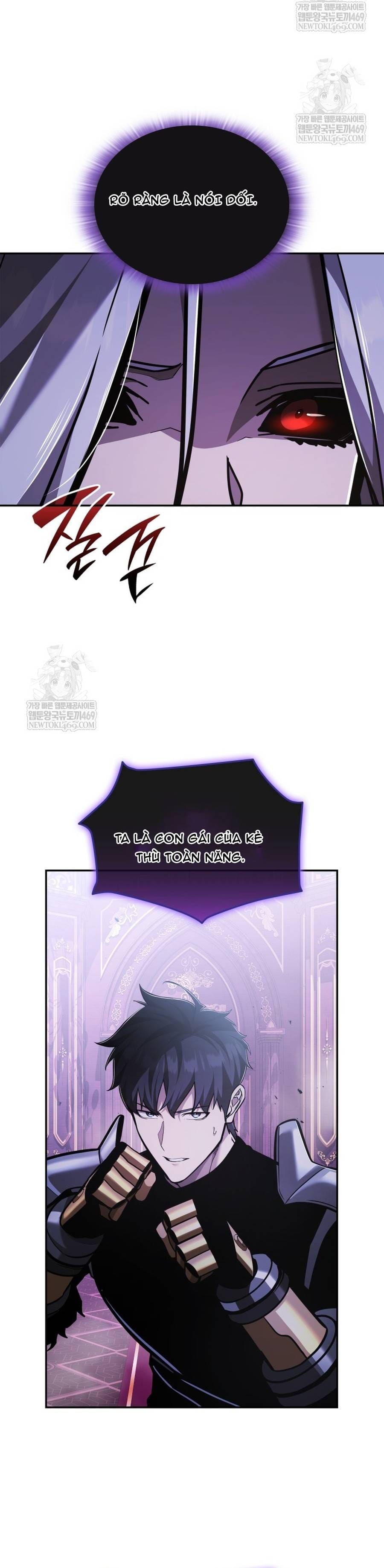 Đăng Ký Kênh Siêu Phàm Chapter 91 - 6