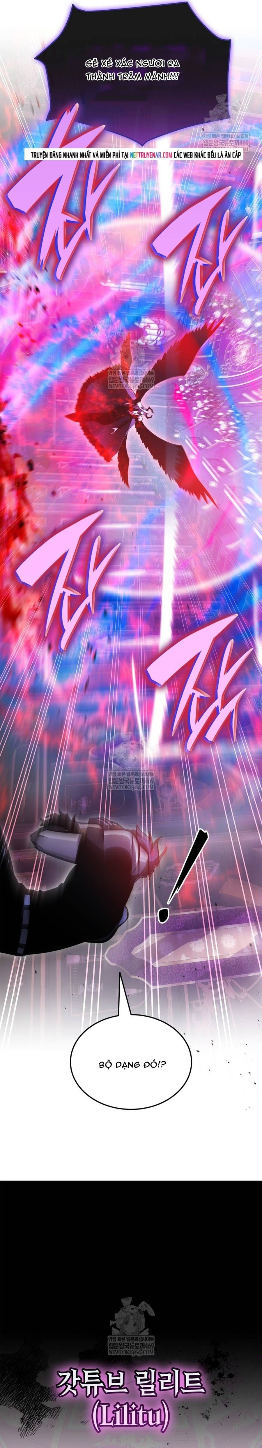 Đăng Ký Kênh Siêu Phàm Chapter 91 - 7