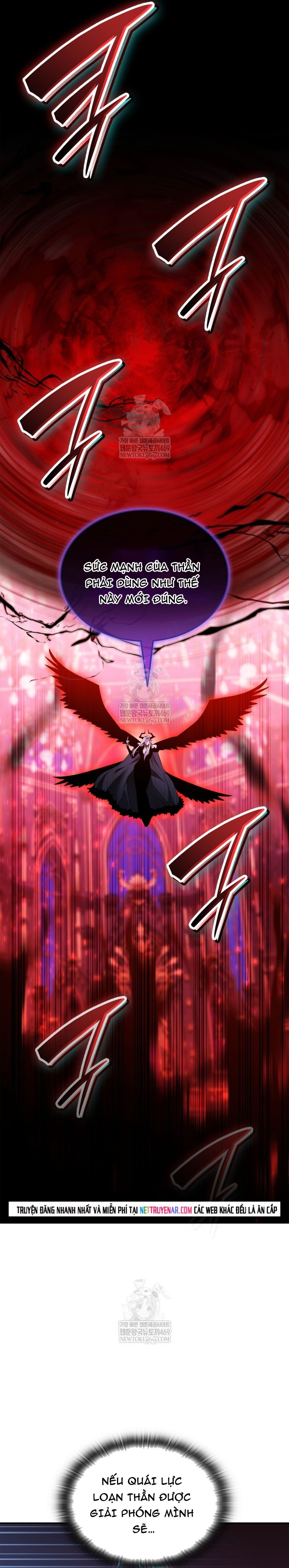 Đăng Ký Kênh Siêu Phàm Chapter 93 - 11