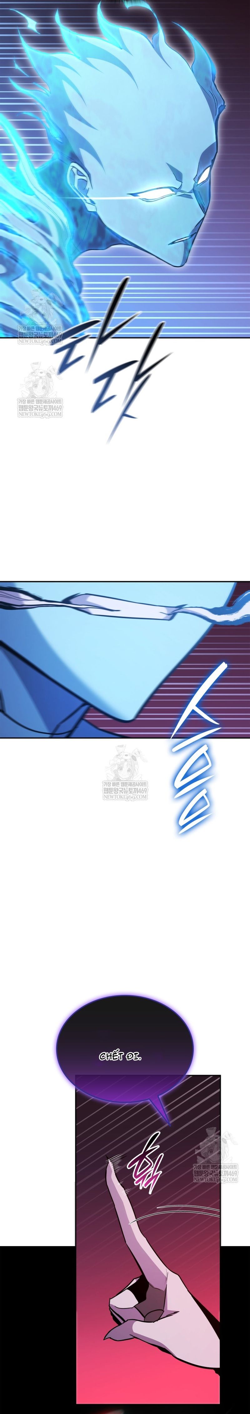 Đăng Ký Kênh Siêu Phàm Chapter 93 - 12